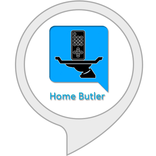 Home Butler Smart Home